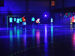 Tarif Handball fluo by Move On Up Night&Fluo